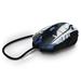 HAMA uRage gamingová myš Morph - SciFi/ drátová/ optická/ podsvícená/ 2400dpi/ 6 tlačítek/ USB/ černo-šedá 113774