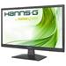 HannsG HL247DBB, 23,6" LED, 16:9,Full HD 1920x1080, 80mil:1, 250cd, 5ms, D-Sub/DVI-D, repro