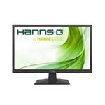HannsG HL247DBB, 23,6" LED, 16:9,Full HD 1920x1080, 80mil:1, 250cd, 5ms, D-Sub/DVI-D, repro