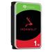 HDD 1TB Seagate IronWolf ST1000VN008
