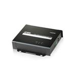 HDMI HDBaseT-Lite Receiver with Scaler (1080p@70m) (HDBaseT Class B) VE805R-AT-G