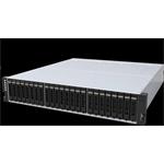 HGST 2U24 Flash Storage Platform 11.52 TB --12x 0.96 TB SATA SSD 0.6DWDP 2U24-12