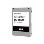 HGST, SSD SS530 1.6TB SAS TLC RI-3DW/D 3D SE 0P40333