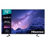 Hisense 75A76GQ QLED TV (75")•UHD(3840×2160) 6942147464809
