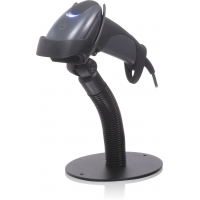 Honeywell MS9590 VoyagerGS,CG,USB(KBD),černá,stoj MK9590-61A38-A