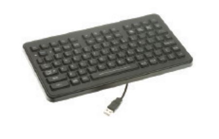 Honeywell QWERTY Keyboard,ANSI VT220 layout-QWERTY klávesnce 340-054-004
