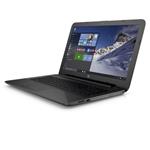 HP 250 G5, i5-6200U, 15.6 FHD, 4GB, 256GB, DVDRW, ac, BT, W10, silver