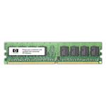 HP 4GB 2Rx8 PC3-10600E-9 Kit (Unbuffered DIMM)