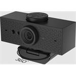 HP 620 FHD Webcam webová kamera 6Y7L2AA#ABB