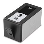 HP 920XL - Vysoká výtěžnost - černá - originál - inkoustová cartridge - pro Officejet 6000, 6000 E6 CD975AE#BGY