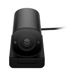 HP 965 4K Streaming Webcam 695J5AA
