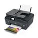HP All-in-One Ink Smart Tank Wireless 530 + DARCEK fotopapier (A4, 11/5, USB, Wi-Fi, Print, Scan, Copy, ADF) 4SB24A#A82