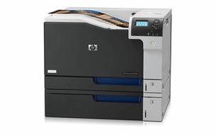 HP Color LaserJet Enterprise CP5525n Printer A3