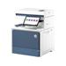 HP Color LaserJet Enterprise/Flow MFP 6800zf/MF/Laser/A4/LAN/USB 6QN36A