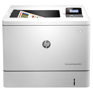 HP Color LaserJet Enterprise M552dn B5L23A#B19