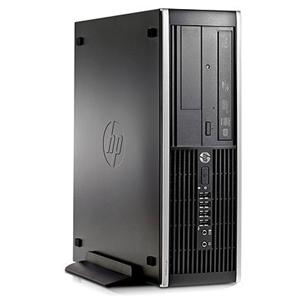 hp Compaq 6200 Pro SFF G620 UMA 2GB 500GB DVDRWLS KLV+MYS W7Pro32 3y