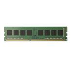HP - DDR4 - 16 GB - DIMM 288-pin - 2133 MHz / PC4-17000 - CL15 - 1.2 V - bez vyrovnávací paměti - b Y3X96AA