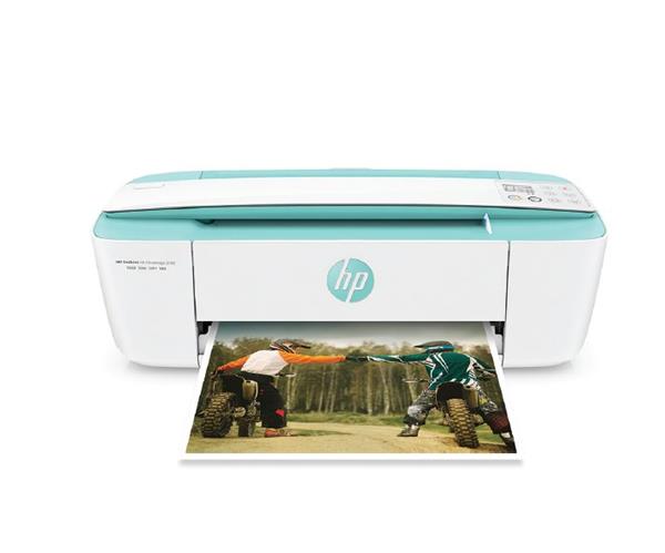 HP DeskJet Ink Advantage 3785 All-in-One PrinterWireless , Print, Scan & Copy T8W46C#A82