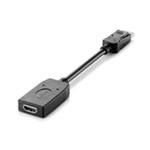 HP DisplayPort redukce na HDMI