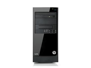 HP Elite 7300 MT i7-2600 1TB/16GB/DVDRW/MCR/GT5453/Win7 Pro 64bit LH135ES#AKR