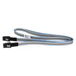 HP Ext Mini SAS 2m Cable 407339-B21