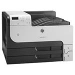 HP LaserJet Enterprise 700 Printer M712dn - Tiskárna - monochromní - Duplex - laser - A3/Ledger - 1 CF236A#B19