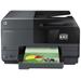 HP MFP Officejet Pro 8610A Wireless All-in-One Printer atramentová A7F64A#A80