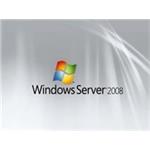 HP MS WS08 Remote Desktop Services USER 5CAL Lic