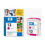 HP No. 13 Magenta Ink Cartridge (14 ml)