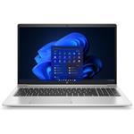 HP NTB ProBook 450 G9 i5-1235U 15.6 FHD UWVA 250 HD, 8GB, 512GB, no SD, FpS, ax, BT, Backlit kbd, Win11Pro D 6S6J7EA#BCM