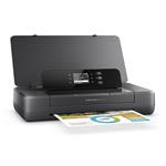 HP Officejet 202 Mobile Printer - Tiskárna - barva - tryskový - A4/Legal - 1200 x 1200 dpi - až 20 N4K99C#A82