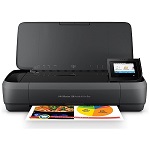 HP Officejet 250 Mobile AiO CZ992A#670