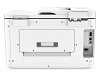 HP Officejet Pro 7740 All-in-One - Multifunkční tiskárna - barva - tryskový - A3/Ledger (297 x 432 G5J38A#A80