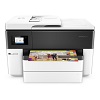 HP Officejet Pro 7740 All-in-One - Multifunkční tiskárna - barva - tryskový - A3/Ledger (297 x 432 G5J38A#A80