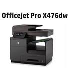 HP Officejet Pro X476dw MFP - VYSTAVENY DEMO KUS CN461A#A80_DEMO