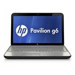HP Pavilion g6-2225ec, Intel B980 2,5GHz, HD7670M/2G, 4G, 500G, 15,6"HD BV LED, W8 64