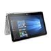 HP Pavilion x360 15-bk004nc, Core i5-6200U, 15.6 FHD, 930M/2GB, 8GB, 500GB/8GB, W10, Natural silver W7T25EA#BCM