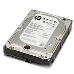 HP - Pevný disk - 4 TB - interní - 3.5" - SATA 6Gb/s - 7200 ot/min. - vyrovnávací paměť: 128 MB - p K4T76AA