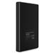 HP Portable SSD P600 500GB / Externí / USB Type-C / černý 3XJ07AA#ABB