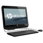 HP Pro 3420, 20" AiO PC, i3-2120, 4GB, 500GB, KLV+MYS, Win7Pro64