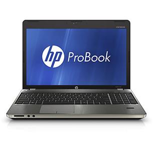 HP ProBook 4535s E2-3000M 15.6" ATI6380 4GB 500GB DVDRW WL BT Cam W7Pre64 + BAG