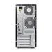 HP ProLiant ML10 G9 E3-1225v5 1x8GB 2x1TB RST 4LFF NHP DVDRW 300W Tower 838124-425