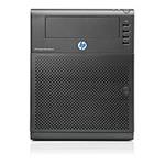 HP ProLiant N36L 1.30GHz 2-core 1P 1GB-U Int SATA Cold Plug SATA 250GB 200W PS EU Mic ( 1.3 GHz AMD, 1GB, 1x 250G SATA