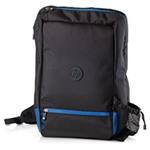 HP Student Edition Rainhood Backpack 17,3"