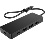 HP Travel Hub USB-C G3-EURO 86T46AA#ABB