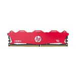 HP V6 DDR4 16GB 2400MHz CL16 1.2V Red 7EH59AA#ABB