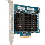 HP Z Turbo Drive Dual Pro (PCIE 8x karta pro 2x NVME m.2 SSD) 4YF59AA