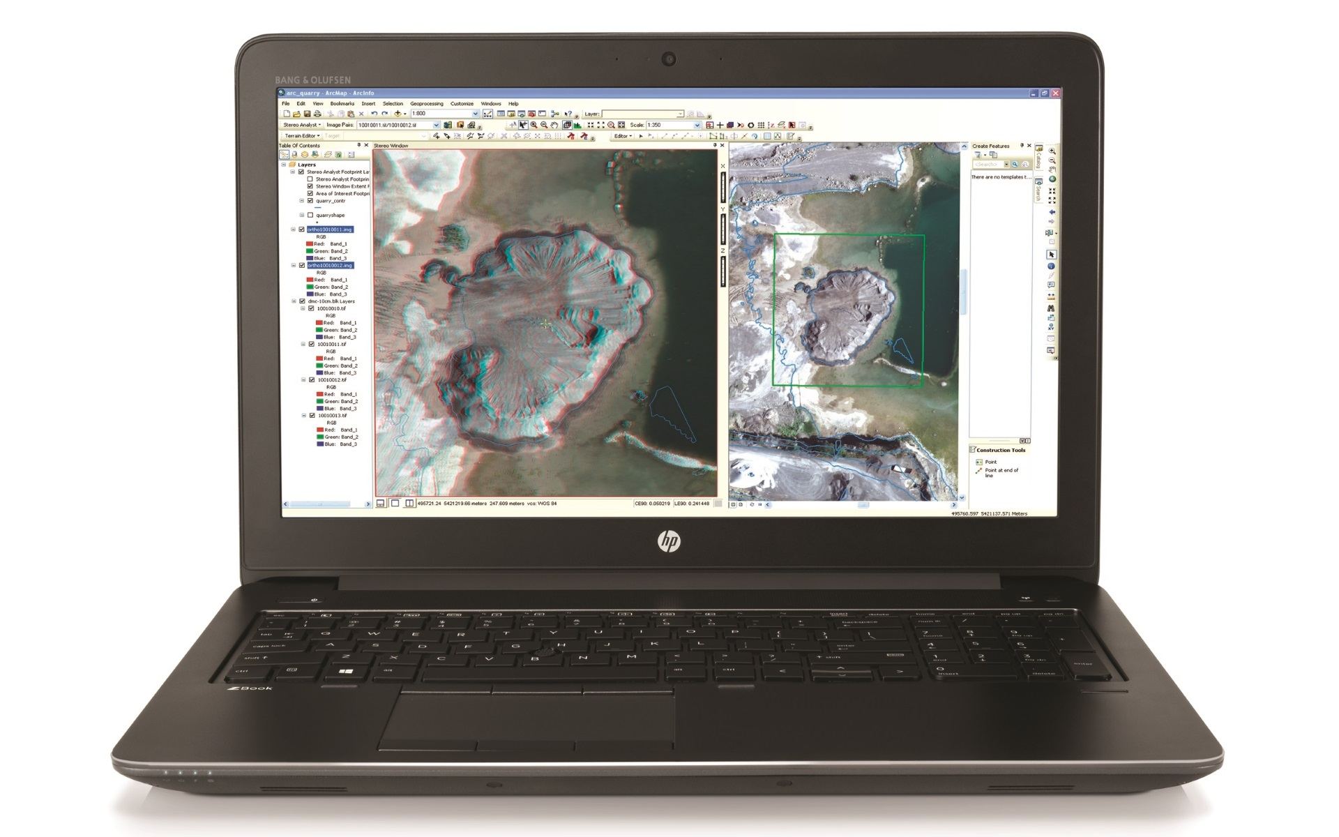 HP ZBook 15 G3, i7-6700HQ, 15.6 FHD, M2000M/4GB, 8GB, 256GB SSD, ac, BT, FPR, W10Pro-W7Pro, 3y T7V54EA#BCM