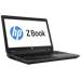 HP ZBook 17 G3, i7-6820HQ, 17.3 FHD, M3000M/4GB, 16GB, 256GB SSD, DVDRW, ac, BT, FPR, W10Pro-W7Pro V2D21AW#BCM