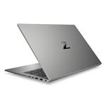 HP ZBook/Firefly G8/i7-1165G7/15,6"/4K/32GB/1TB SSD/T500/W11P down/Gray/3R 452Z5ES#BCM